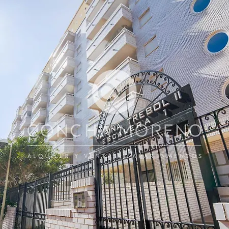 Marina Trebol-cm Oropesa del Mar