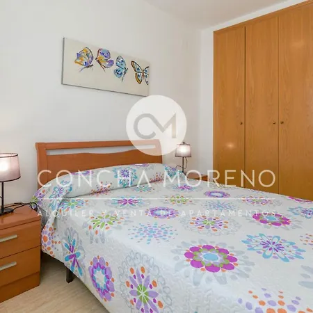 Marina Trebol-cm * Oropesa del Mar
