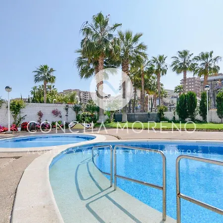 Apartment Marina Trebol-cm