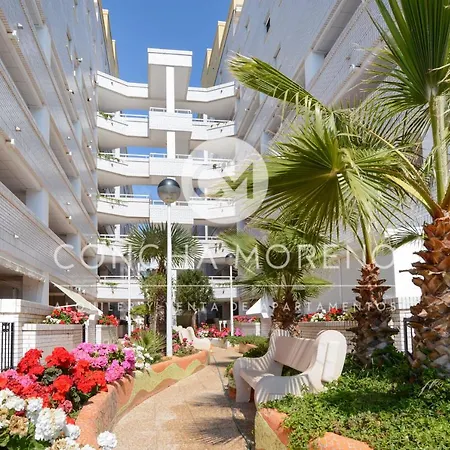 Marina Trebol-cm * Oropesa del Mar